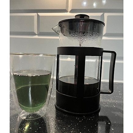 Coffee/Tea Maker Ruhhy 24565