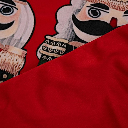 Decorative pillowcase 40x40cm Ruhhy 24728