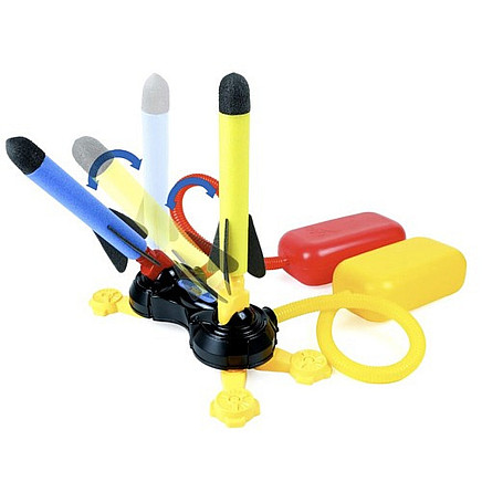 Dual Rocket Launcher 24724