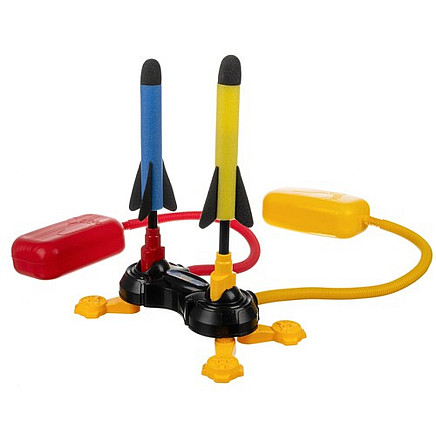 Dual Rocket Launcher 24724