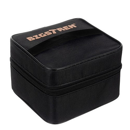 Laser level - Bigstreen 24293 cross laser