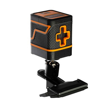 Laser level - Bigstreen 24293 cross laser