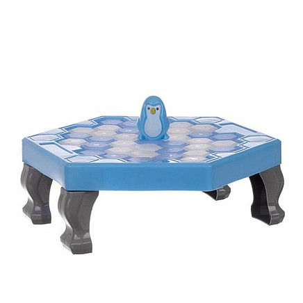 Pingvīns uz ledus arkādes spēle 24925 - 5900779954526 Pingvīns uz ledus arkādes spēle 24925