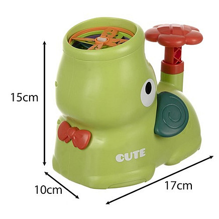 Kruzzel 24840 Disku Palaišanas Ierīce