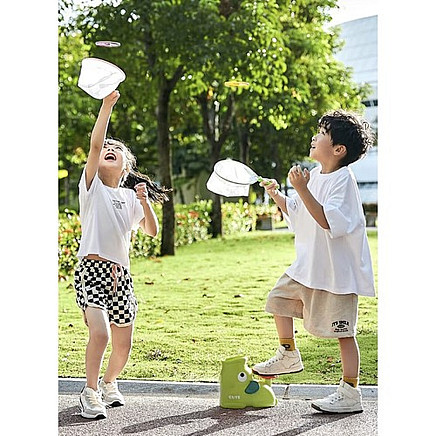 Kruzzel 24840 Disku Palaišanas Ierīce