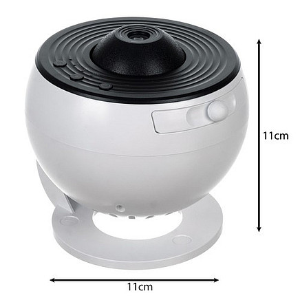 Izoxis 24941 LED Star Projector