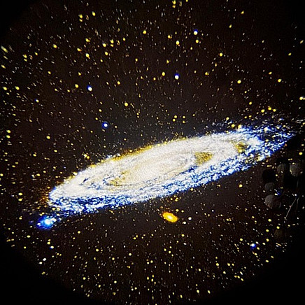 Izoxis 24941 LED Star Projector