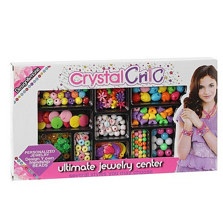 Rotaslietas rotaslietu izgatavošanai DIY