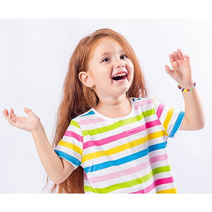 Rotaslietas rotaslietu izgatavošanai DIY