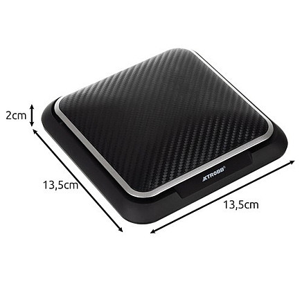 Xtrobb 24986 Car Phone Holder