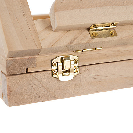 Painting set in a case 45 pcs Maaleo 23863