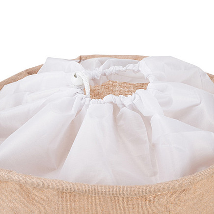 Корзина для игрушек-органайзер 63л Kruzzel 24727