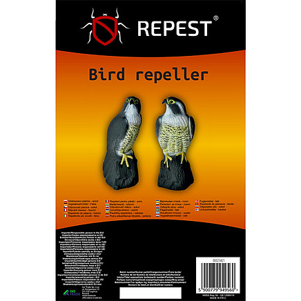 Bird scarer - falcon 23421