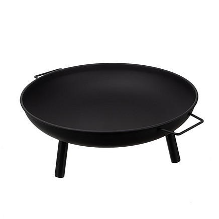 Garden fire pit 60 cm 25379