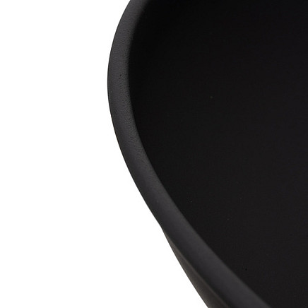 Garden fire pit 60 cm 25379