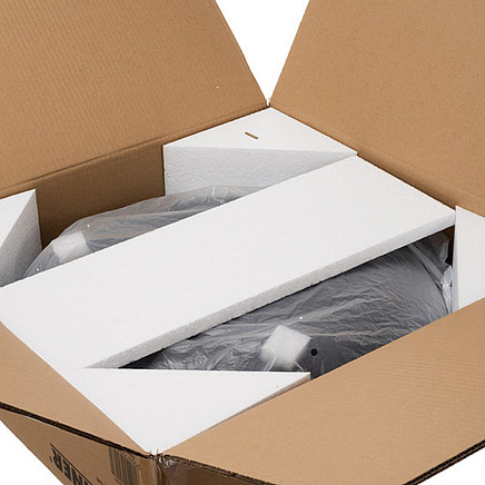 Garden fire pit 60 cm 25379