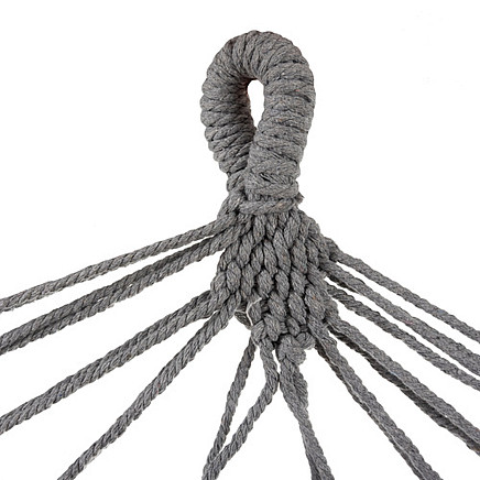 Garden hammock 200x150cm Gardlov 25465