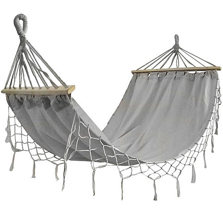 Garden hammock 200x150cm Gardlov 25465