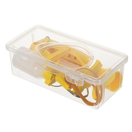 Brake bleeding kit 25242