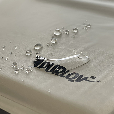 Cooling mat for animals 90x50cm Purlov 25531