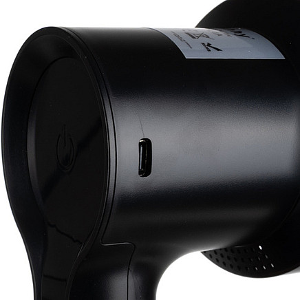 Ruhhy 25559 Cordless Clothes Shaver