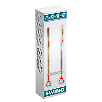 Swing - trapeze Kruzzel 25383