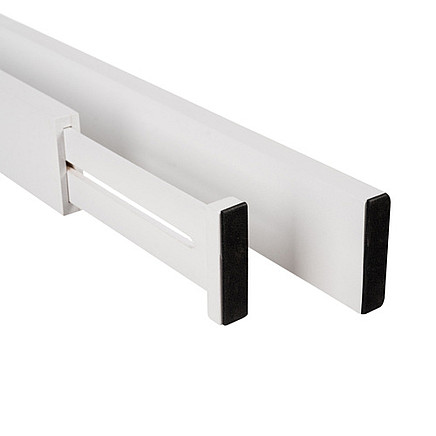 Atvilktņu organizators balts Ruhhy 25632