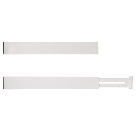 Atvilktņu organizators balts Ruhhy 25632