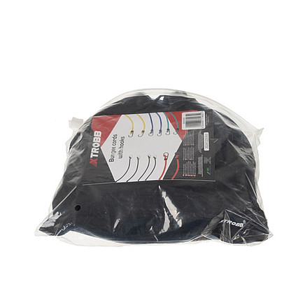 Luggage securing straps 25363