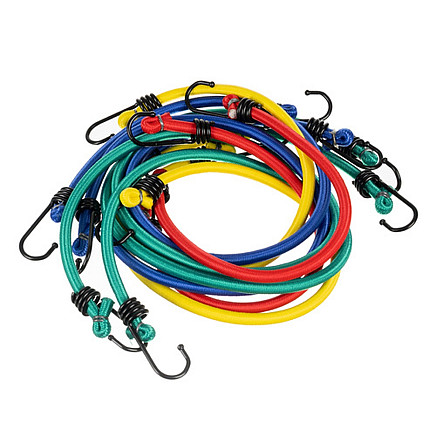 Luggage securing straps 25363