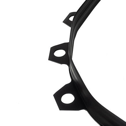 Garden border 4cm - 10m Gardlov 24561