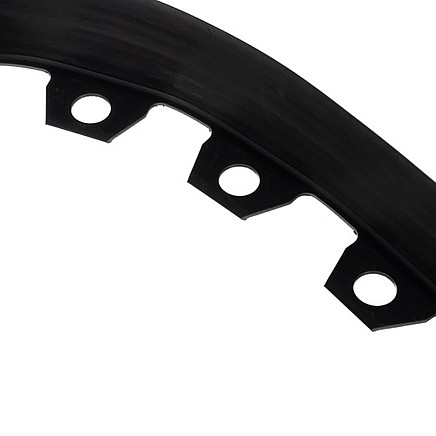 Garden border 6cm - 10m Gardlov 24562