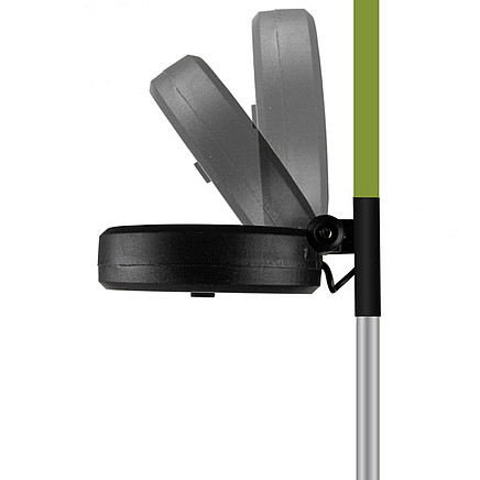 Solar lamp rose Gardlov 25282