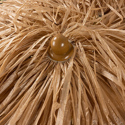 Garden umbrella - Hawaiian Gardlov 25326