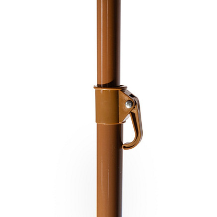 Garden umbrella - Hawaiian Gardlov 25326