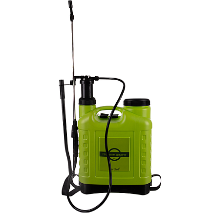 Hand pressure sprayer 16L Gardlov 25569