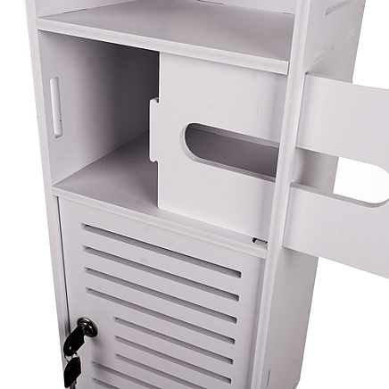 Ruhhy 25763 bathroom cabinet