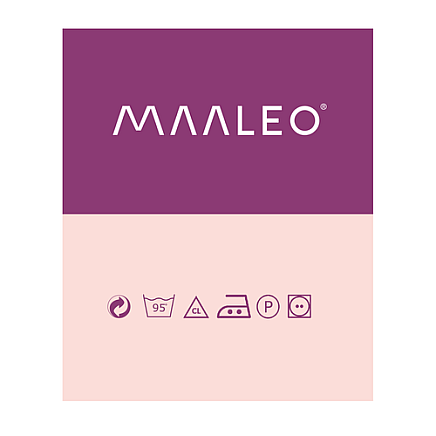 Floss - embroidery set 50 colors 25680