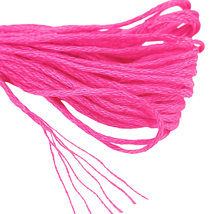 Floss - embroidery kit 150 colors 25662