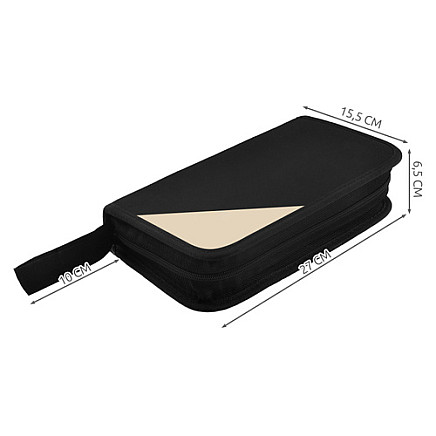 Cable Tester - Bigstreen 25835 Network Kit