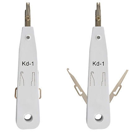 Cable Tester - Bigstreen 25835 Network Kit