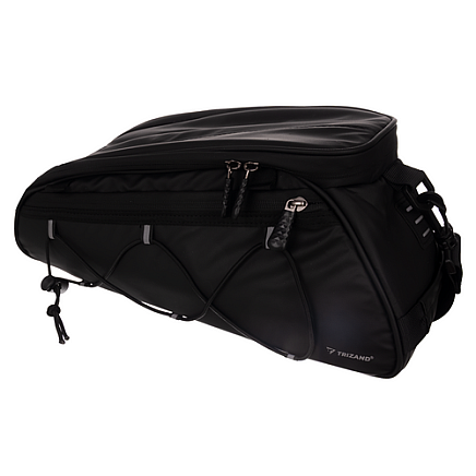 Trizand 25516 bike bag