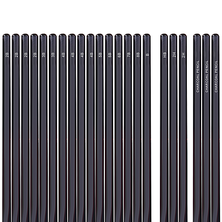 Sketching set 29pcs Maaleo 26134