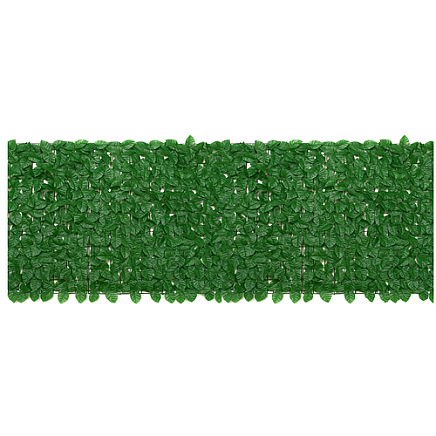 Artificial hedge for balcony 3x1m Gardlov 25343