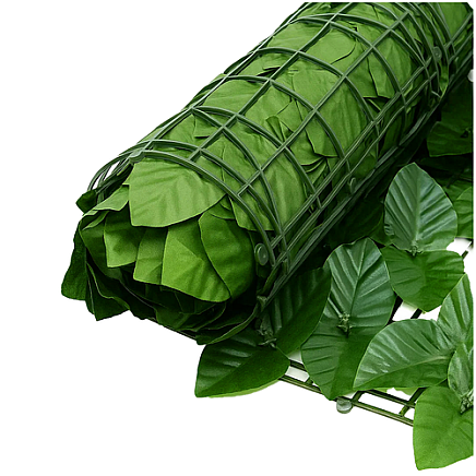 Artificial hedge for balcony 5x0.5m Gardlov 25342