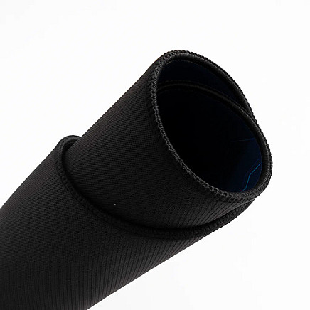 Gaming mat under the chair round Dunmoon 25956