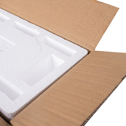 Izoxis 25663 document shredder