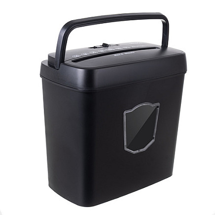 Izoxis 25663 document shredder