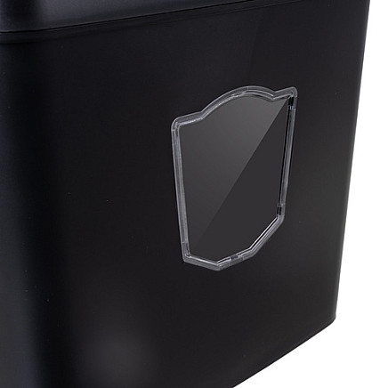 Izoxis 25663 document shredder