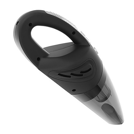 Bezvadu auto putekļsūcējs Xtrobb 26203, jaudīgs rokas ar USB-C uzlādi